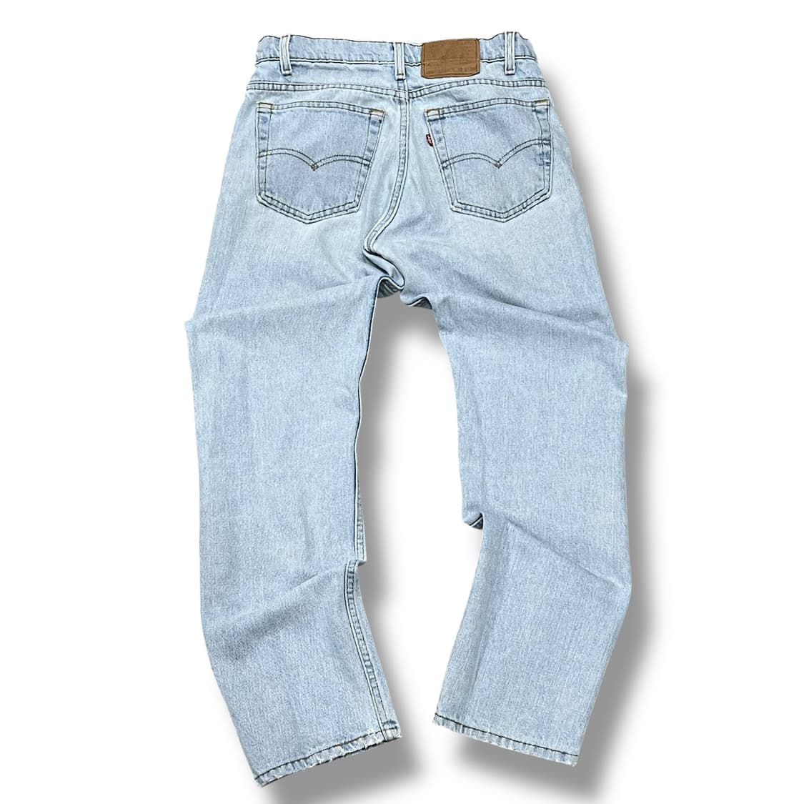 usa 리바이스 505 데님팬츠 s08431 상품이미지3