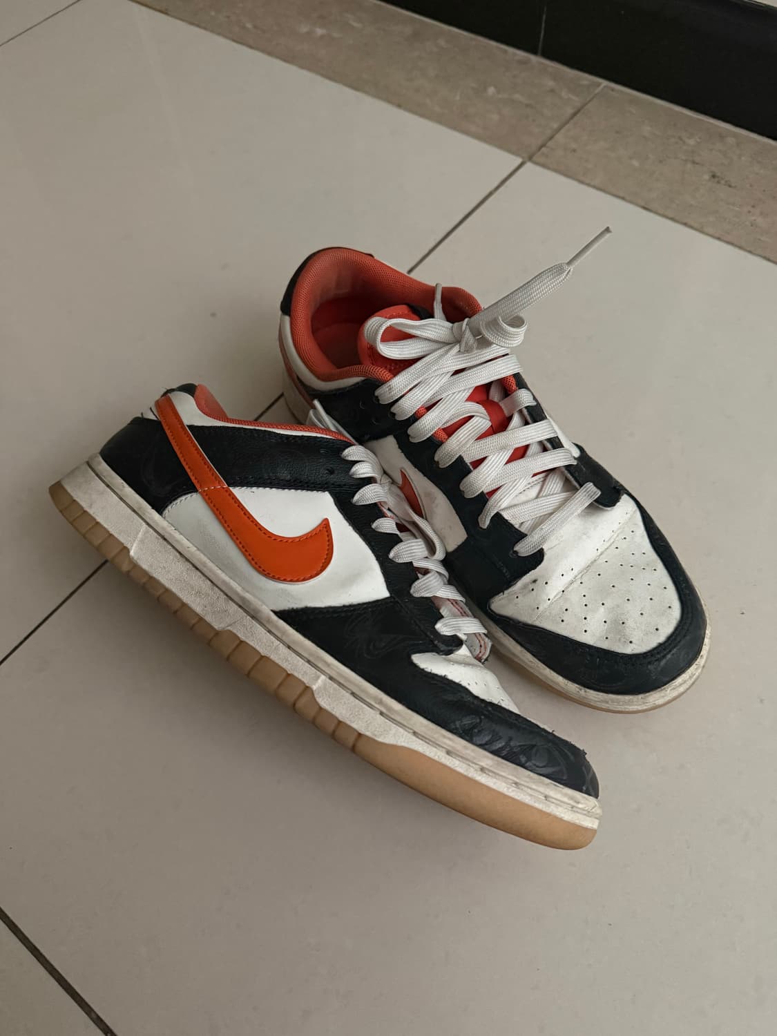 나이키 조던 할로윈 265 상품이미지1