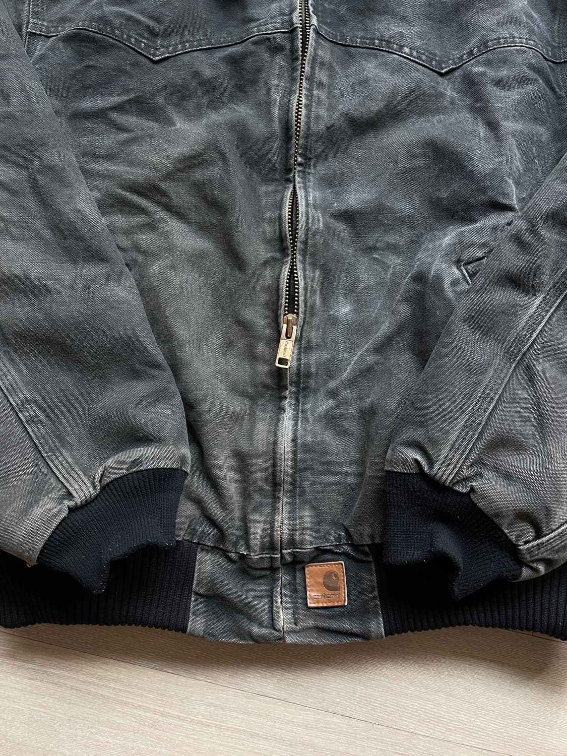 칼하트 산타페 J14 BLK 상품이미지4