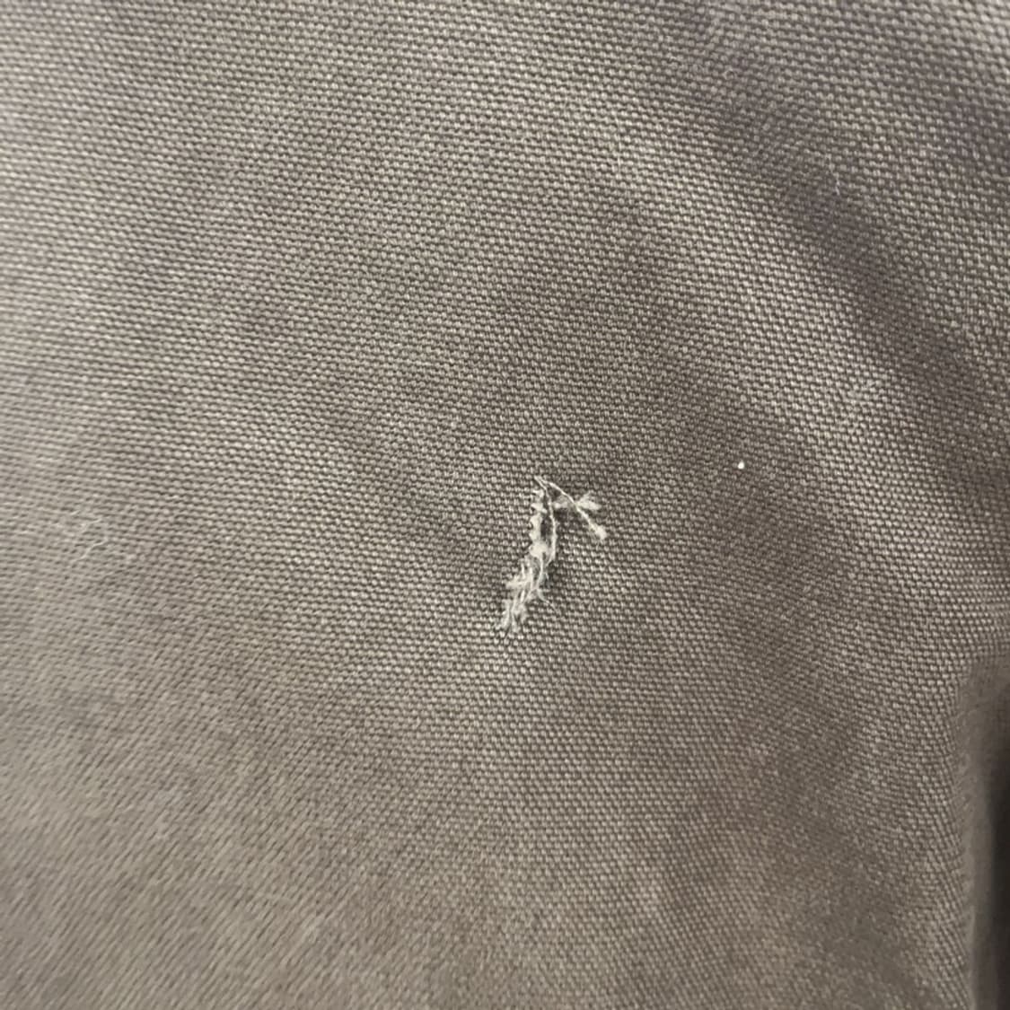 펜들턴 컨트리 빈티지 레트로 후드 워크 자켓 M C07384 상품이미지7