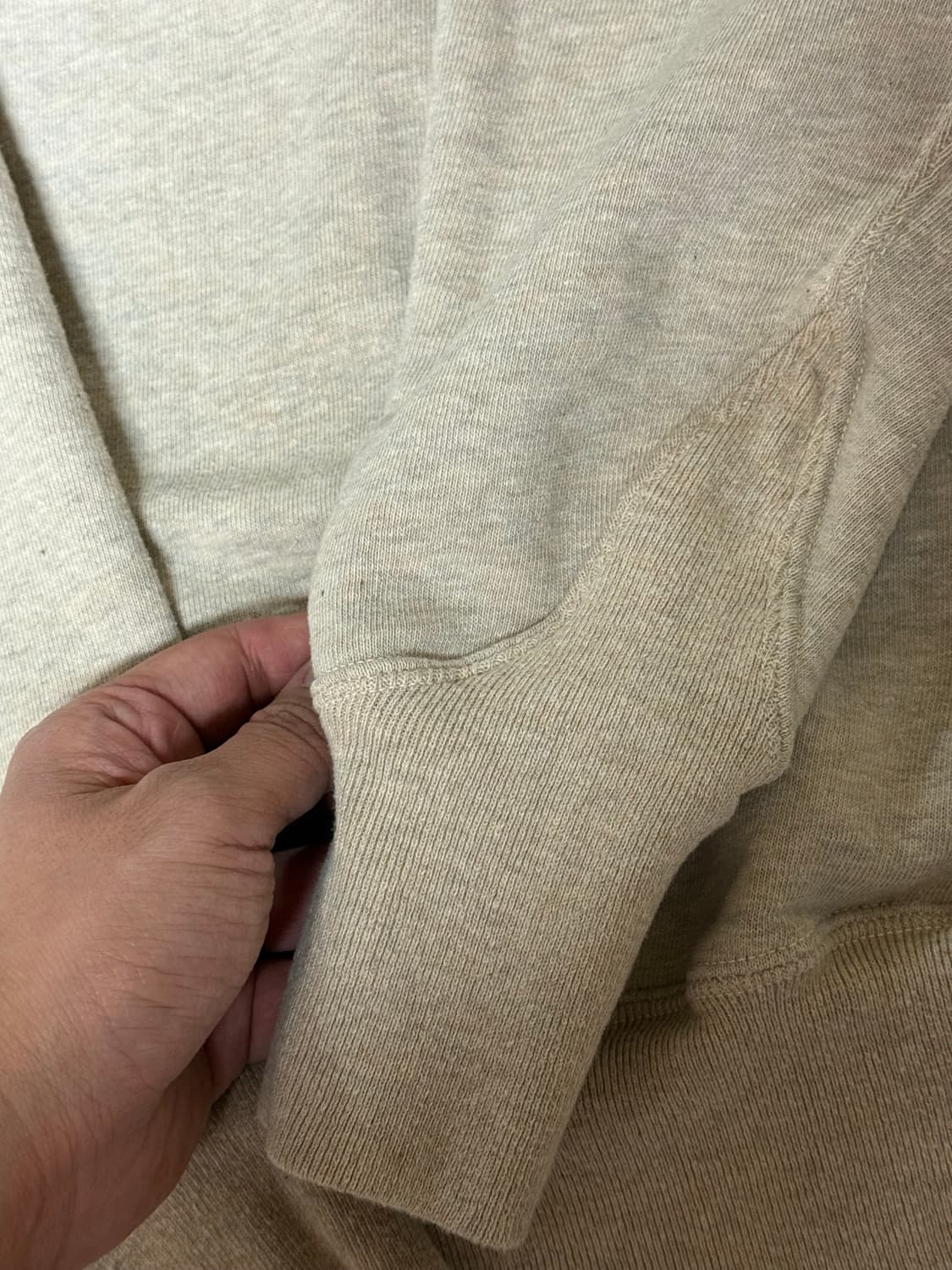 [40] 웨어하우스 덕디거 스웻셔츠 상품이미지4