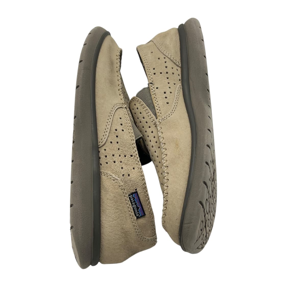 255 Vtg 파타고니아 마우이 에어 목 (EU40) 상품이미지2