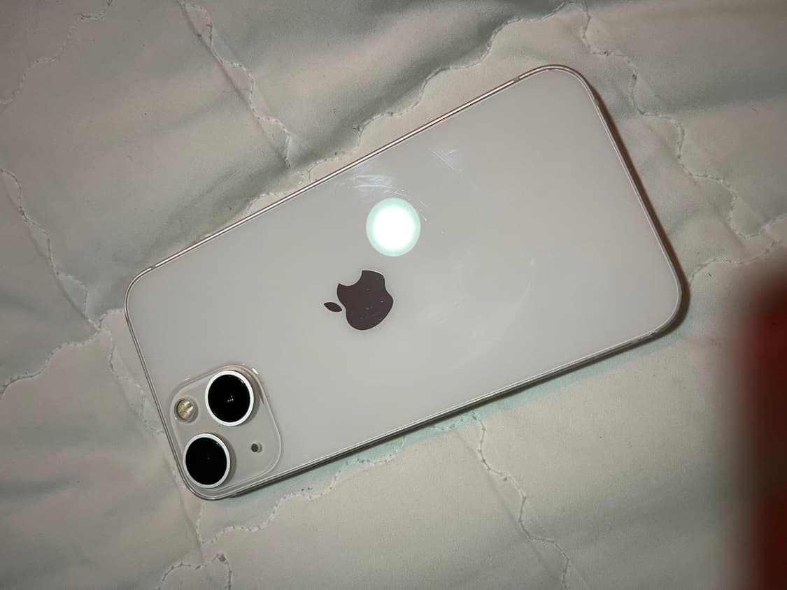 아이폰13미니 128기가 스타라이트 상품이미지2