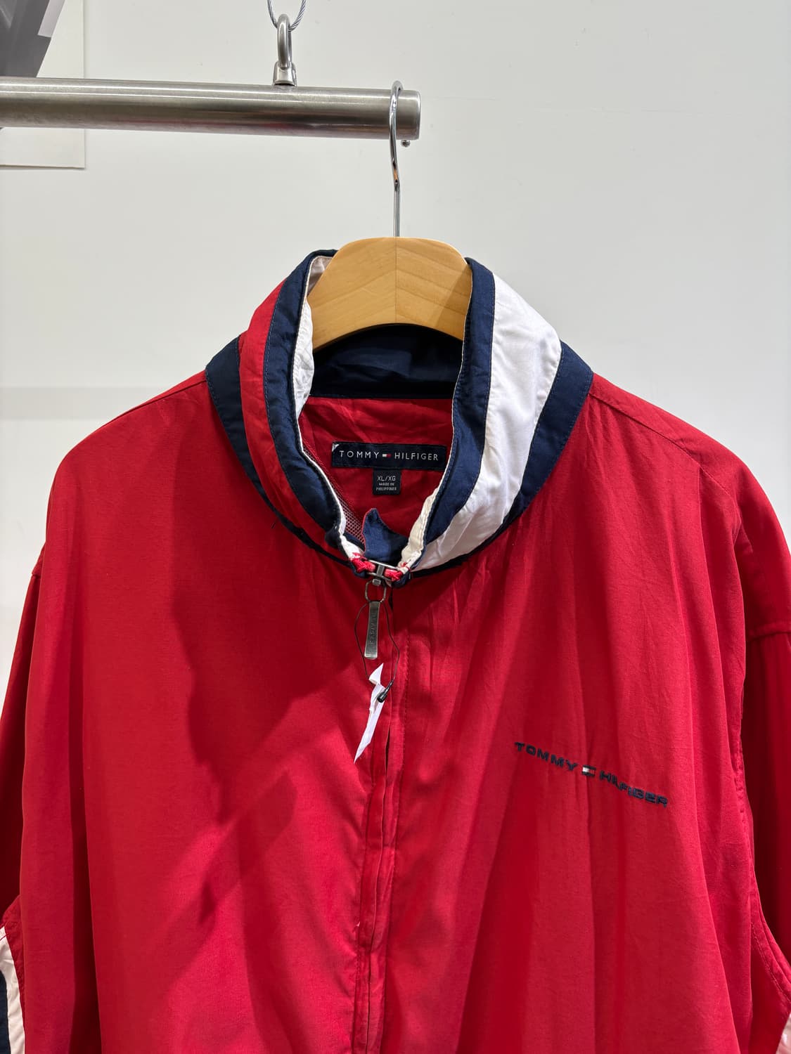 TOMMY HILFIGER 자켓 상품이미지2
