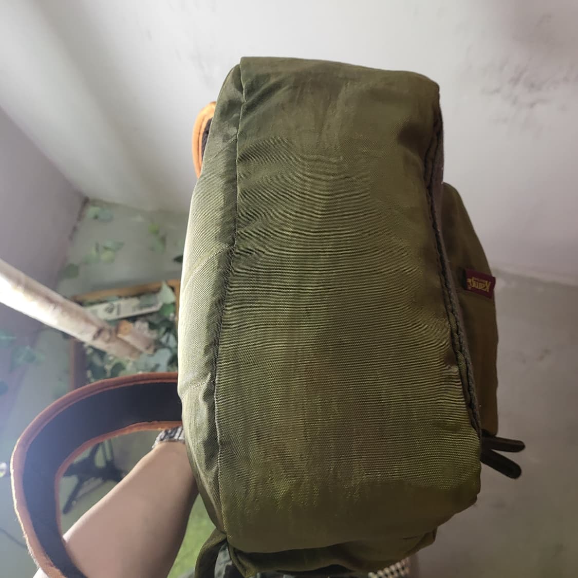 Kamp 백팩 상품이미지8