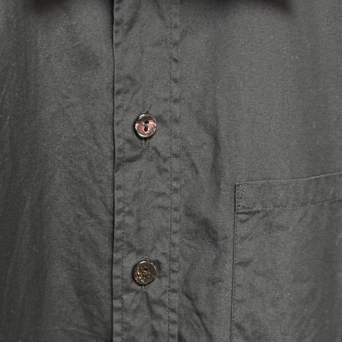 50) 장 폴 고티에 옴므 클래식 셔츠 상품이미지2