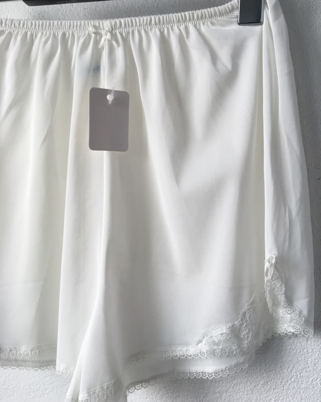 Layered short 상품이미지2