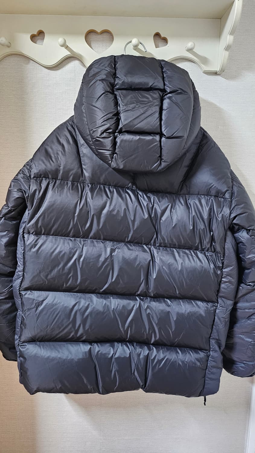 무탠다드 패딩 L 상품이미지2