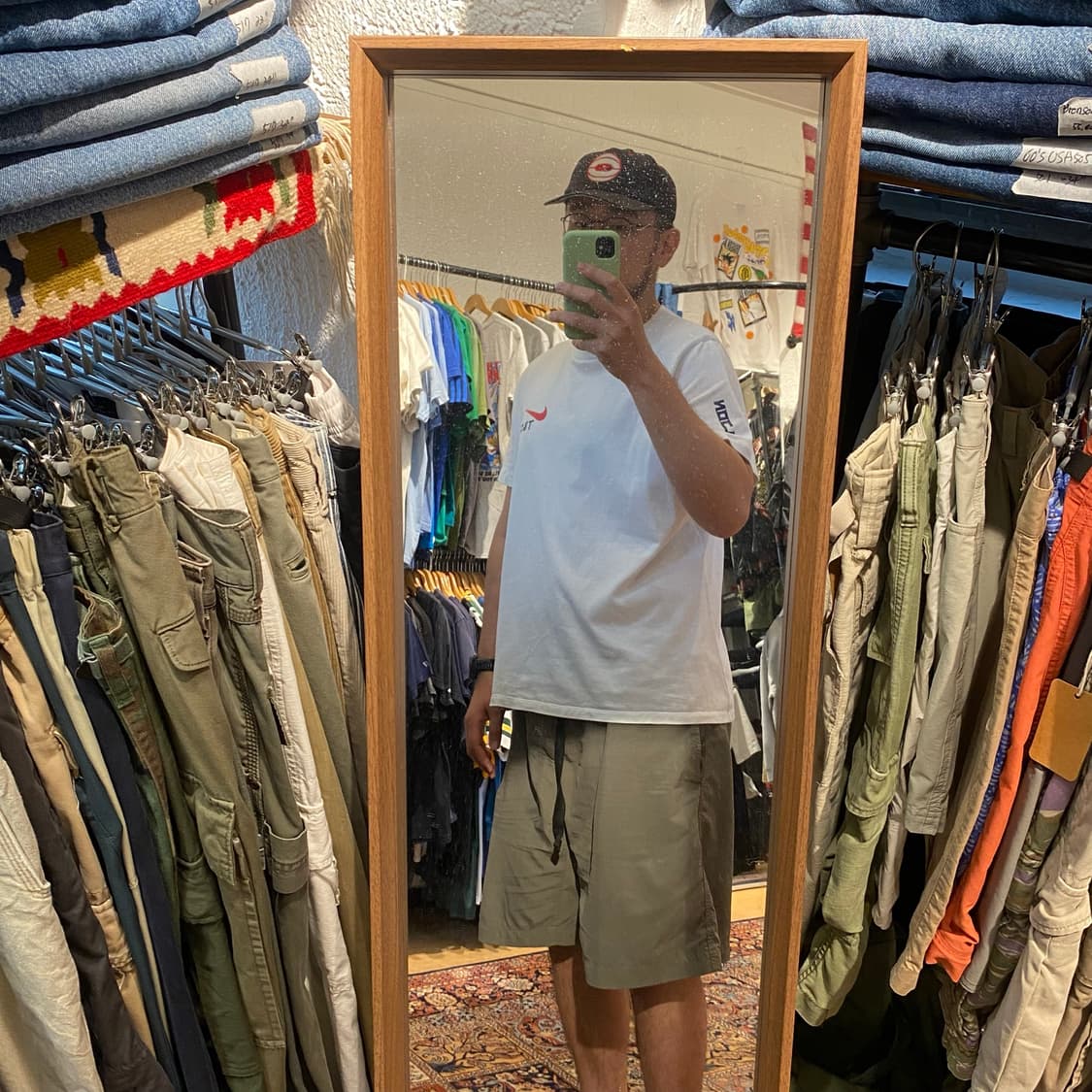 🌊NIKE X NOCTA X CPFM souvenior Cactus T 상품이미지10