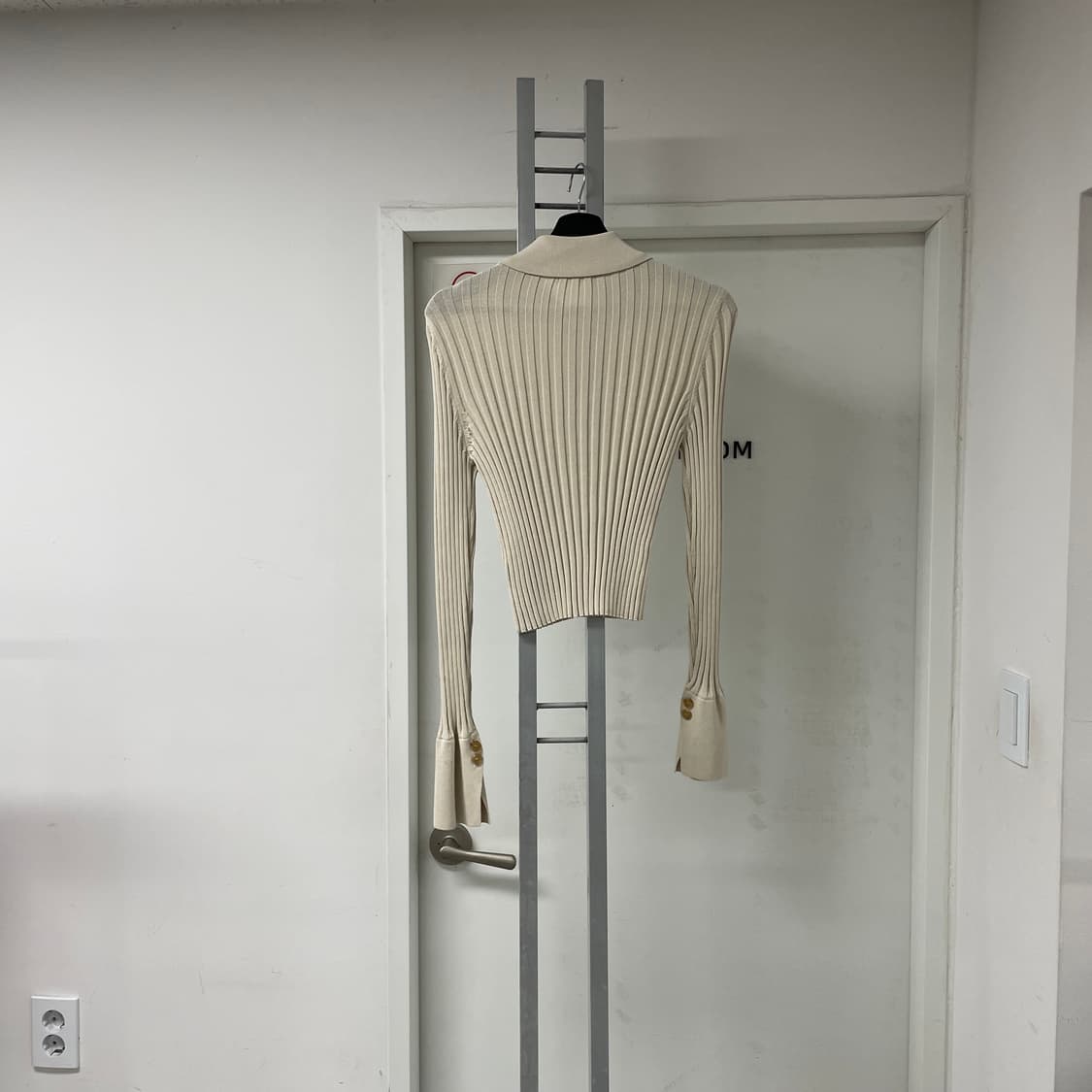 렉토 가디건 F(W) 상품이미지7
