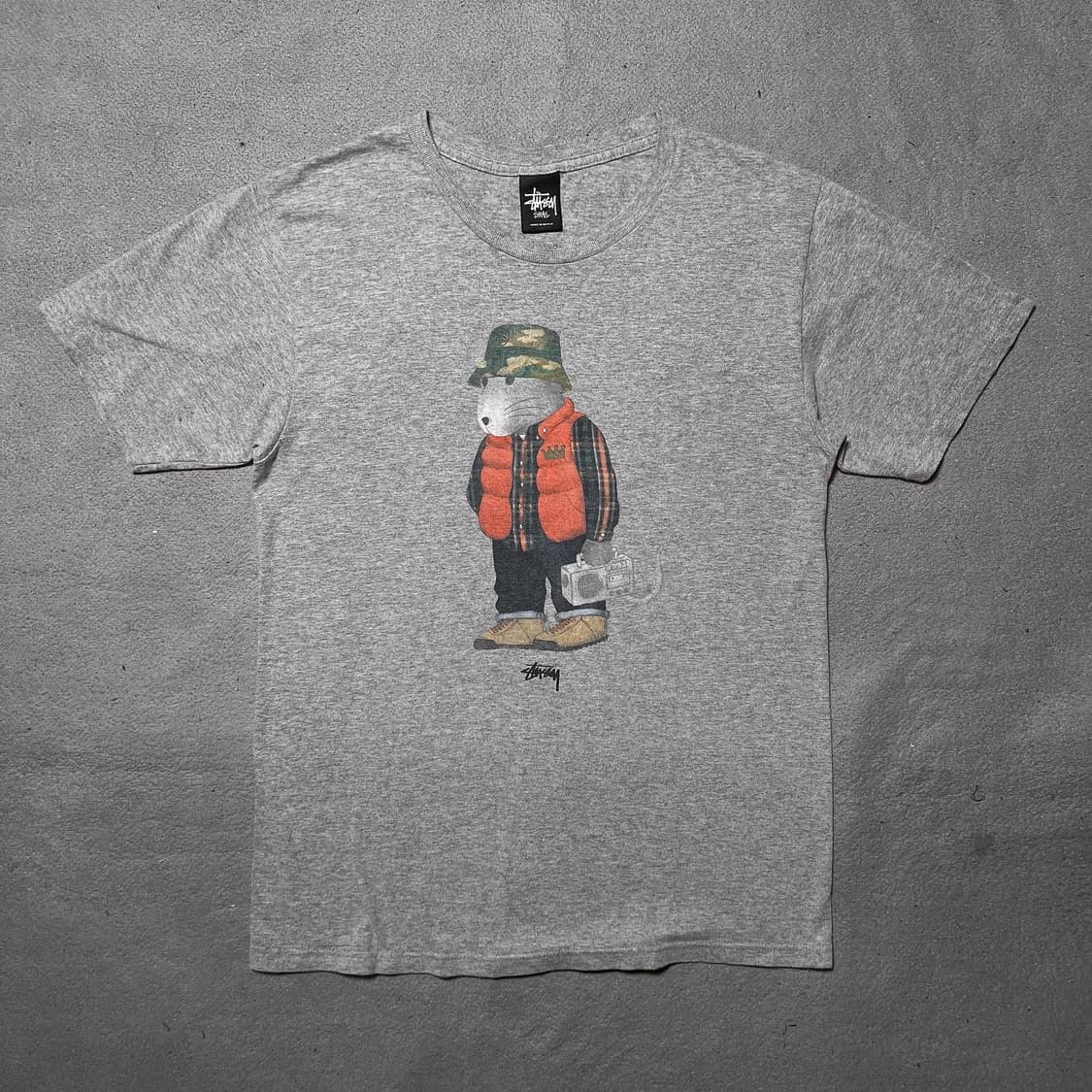 Stussy 상품이미지1