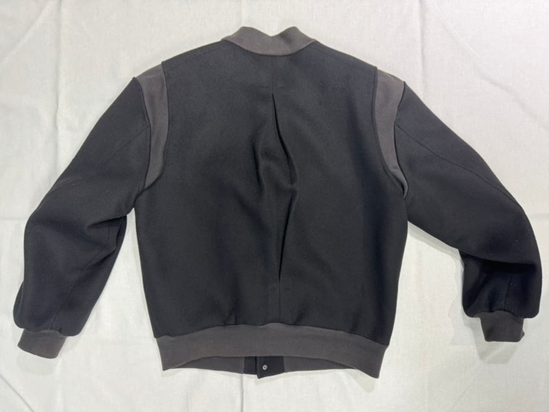 해칭룸 바시티 자켓 상품이미지4