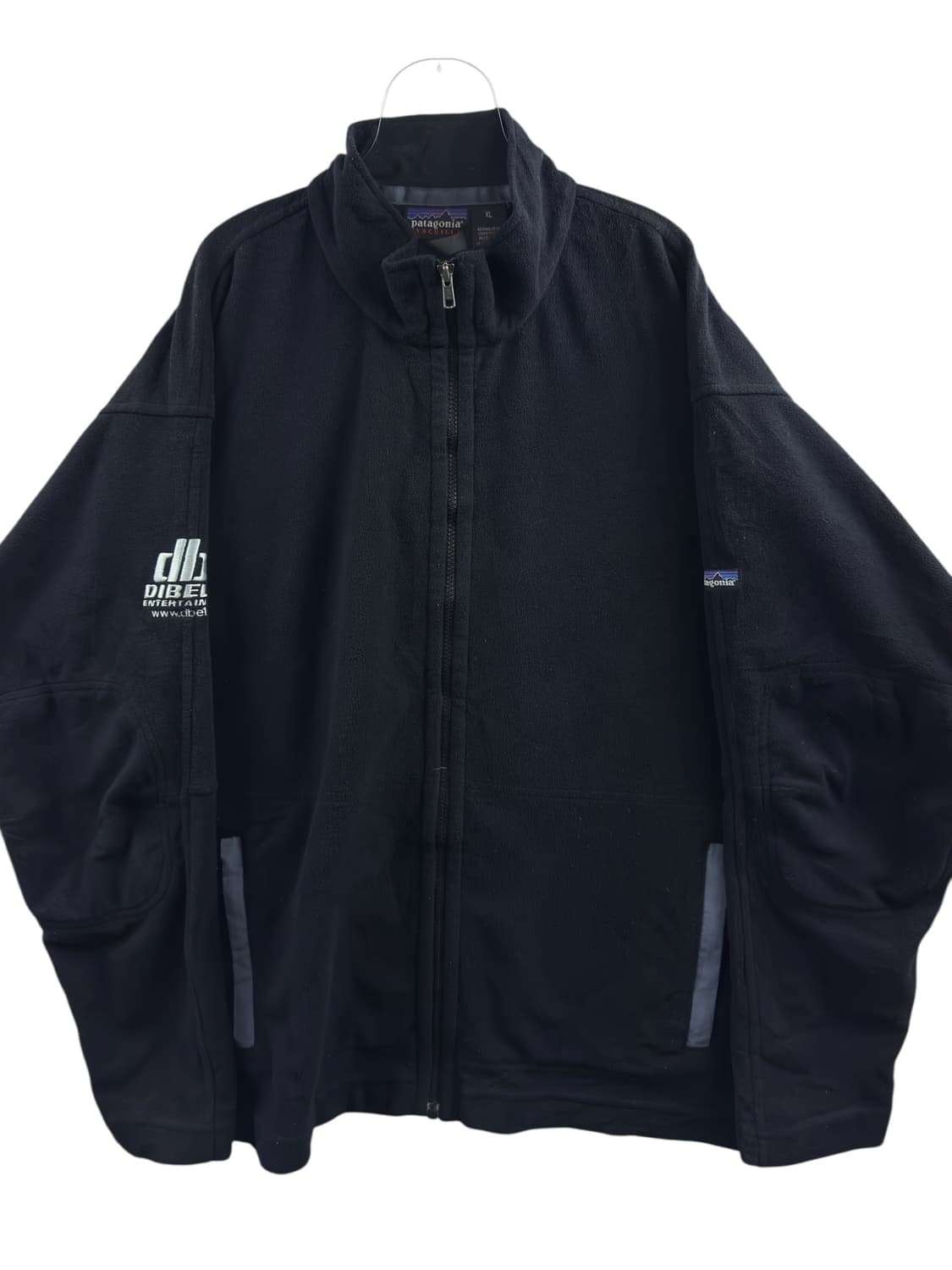 파타고니아 신칠라 풀집 플리스자켓1376 상품이미지1