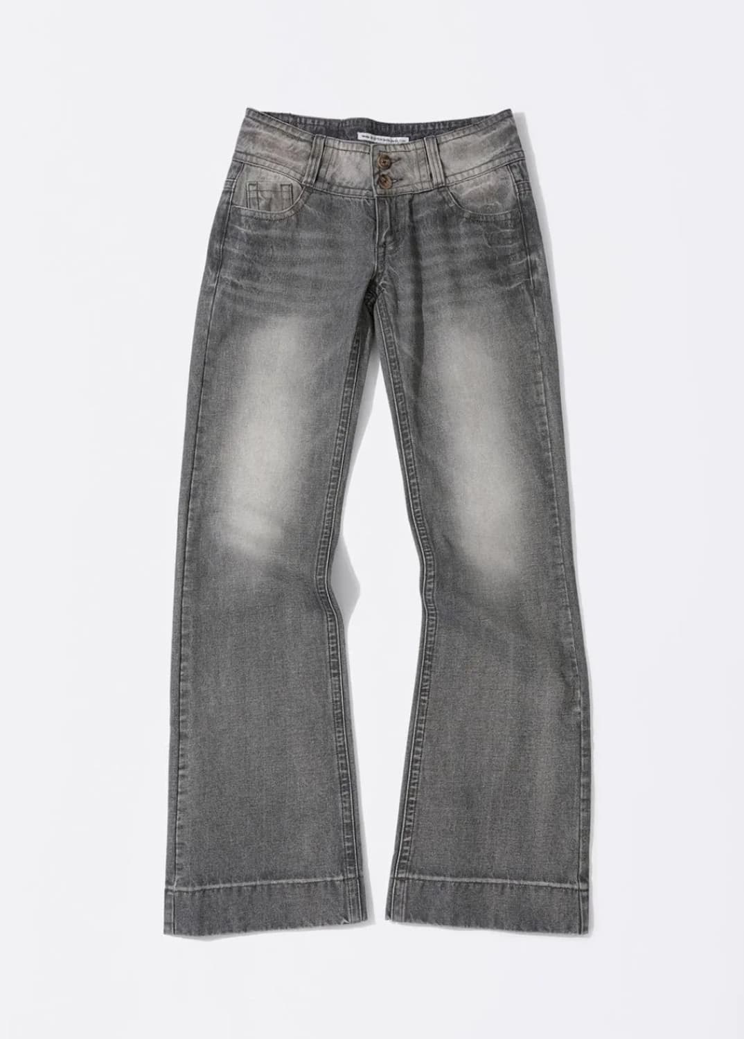 스컬프터 Union Jack Engineered Denim s 상품이미지2