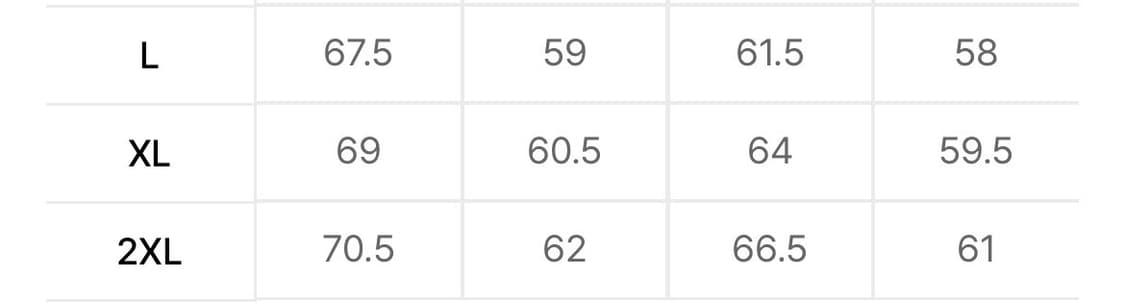 도프제이슨 오버핏 가죽 자켓 XL 상품이미지4