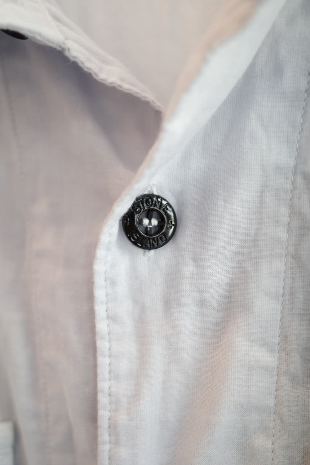 STONE ISLAND 스톤 아일랜드 투포켓 셔츠 상품이미지4