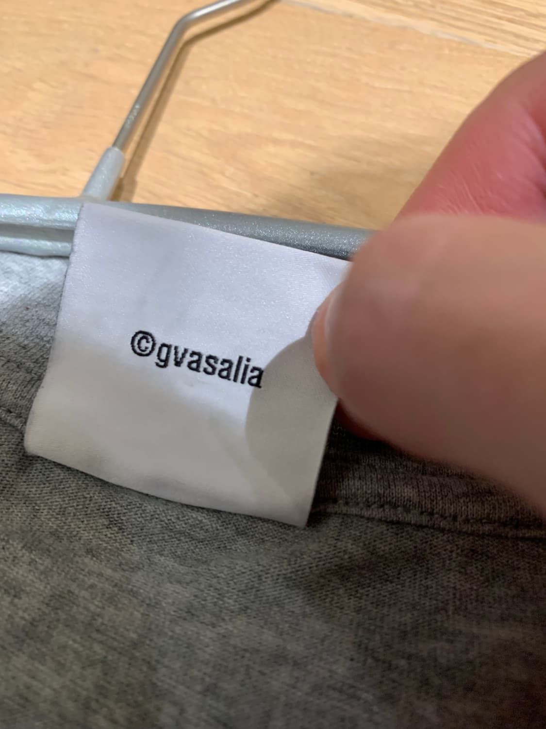 [S] 베트멍 팝업로고 티셔츠 상품이미지4