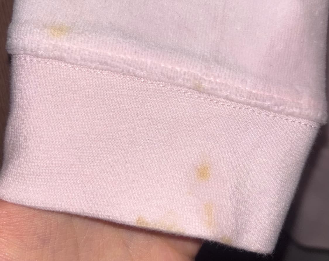 레디 rady 헤이세이 비즈 후디 원피스 베메클 상품이미지5