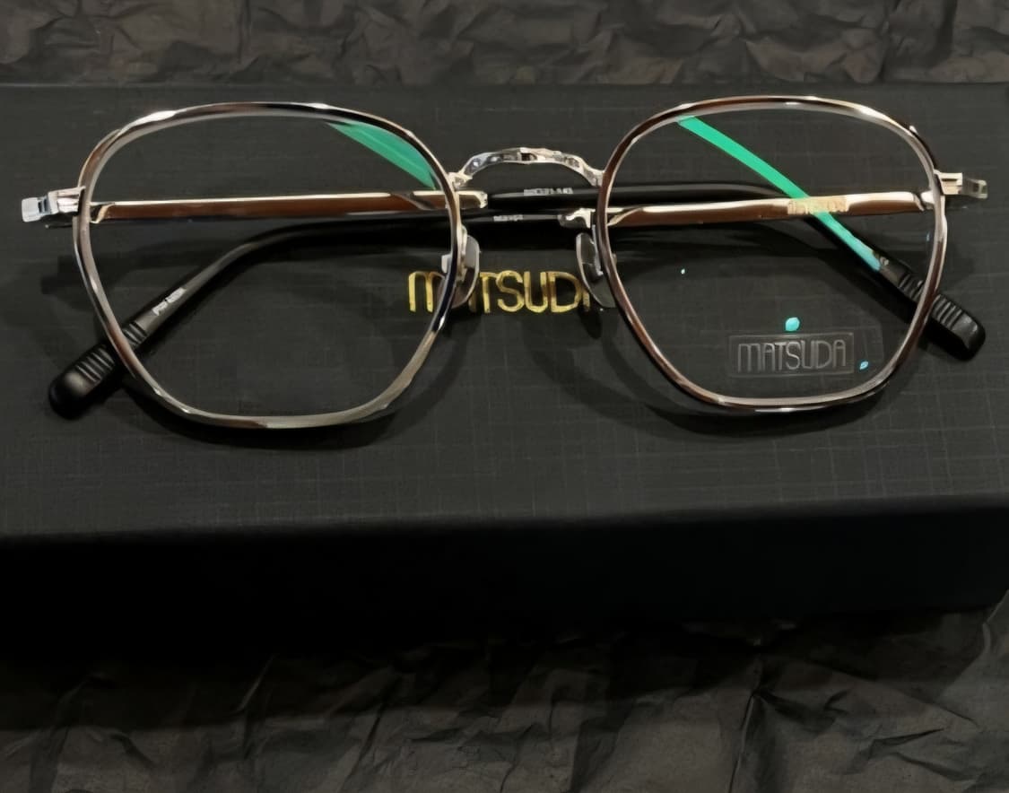 마츠다 m3101 실버 새상품 상품이미지6