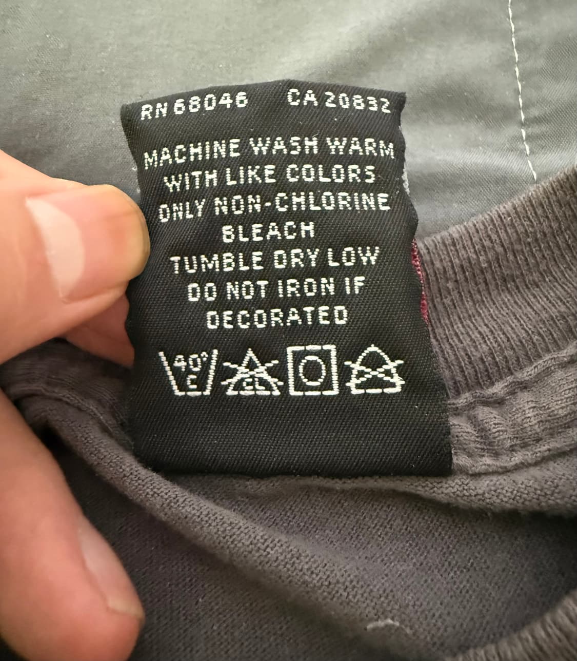 90s korn 콘 밴드티 상품이미지5