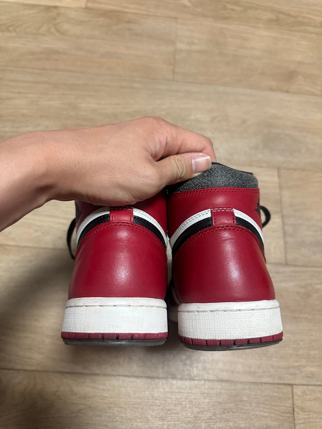 조던 시카고 2022 하이 265 상품이미지9