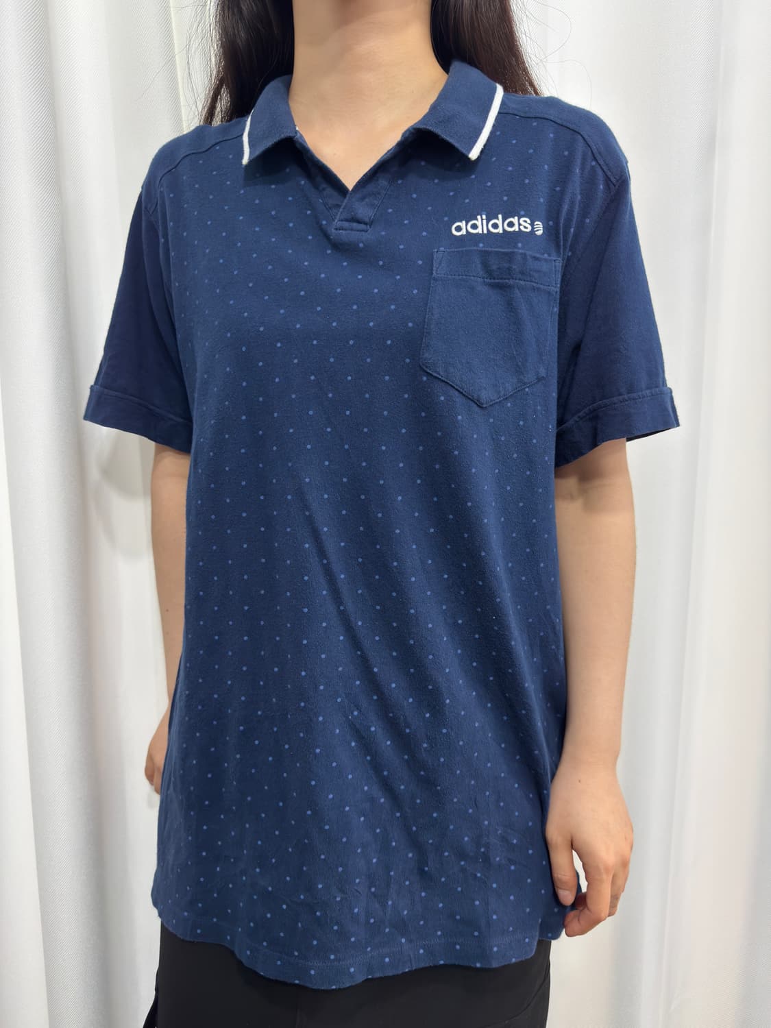 adidas neo dot pk top 상품이미지2