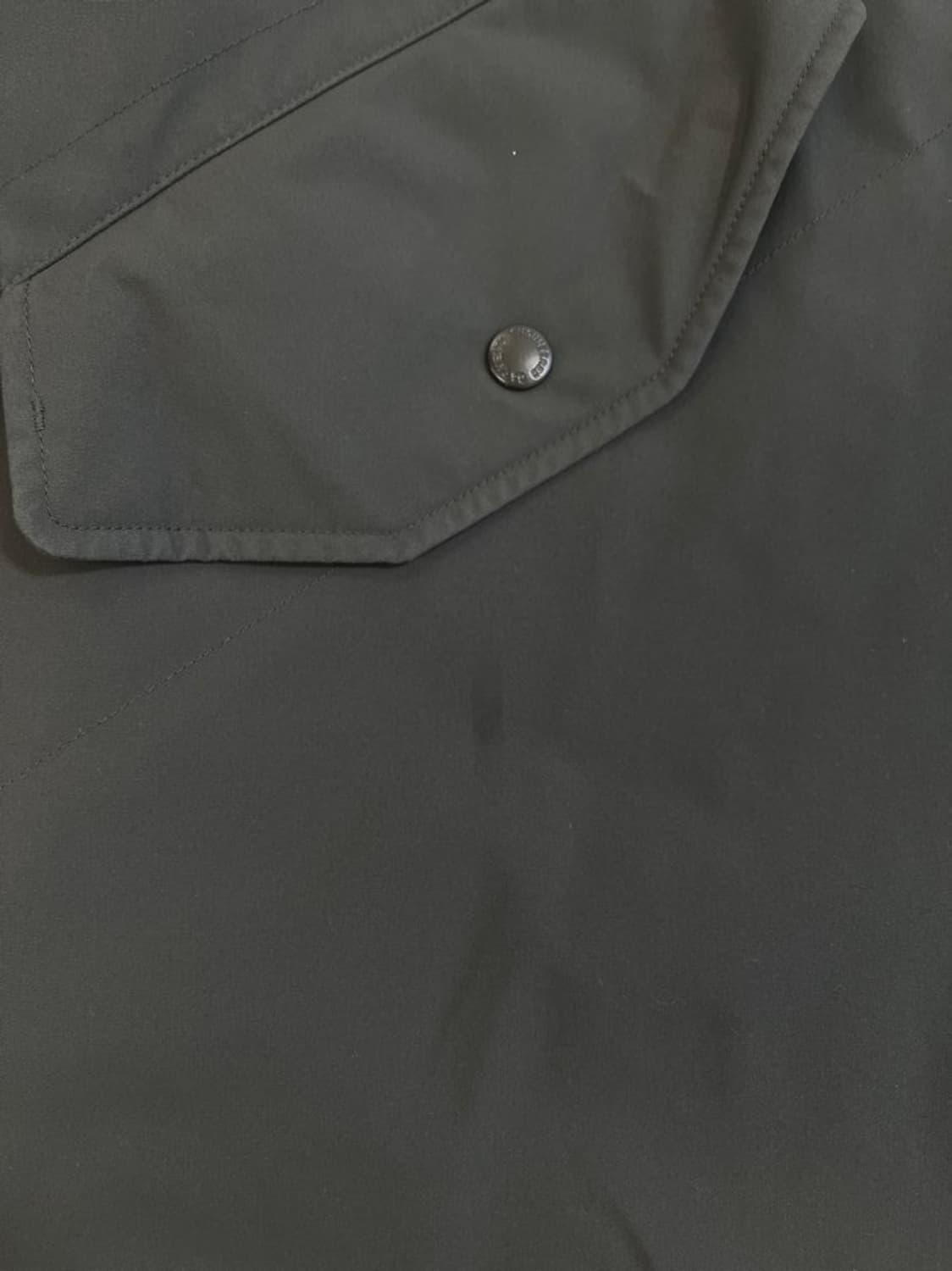 유니클로X엔지니어드가먼츠 퍼프테크 후드 코트/#3147 상품이미지3