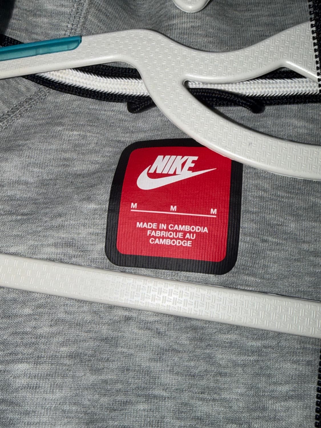 나이키 테크백 상품이미지5