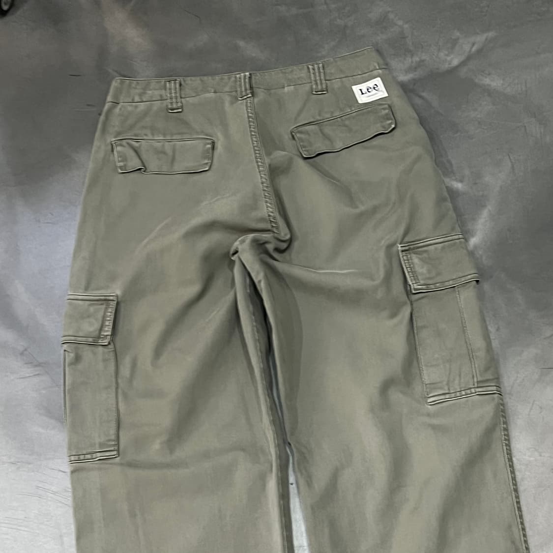  리 카고 팬츠 y14427 상품이미지4