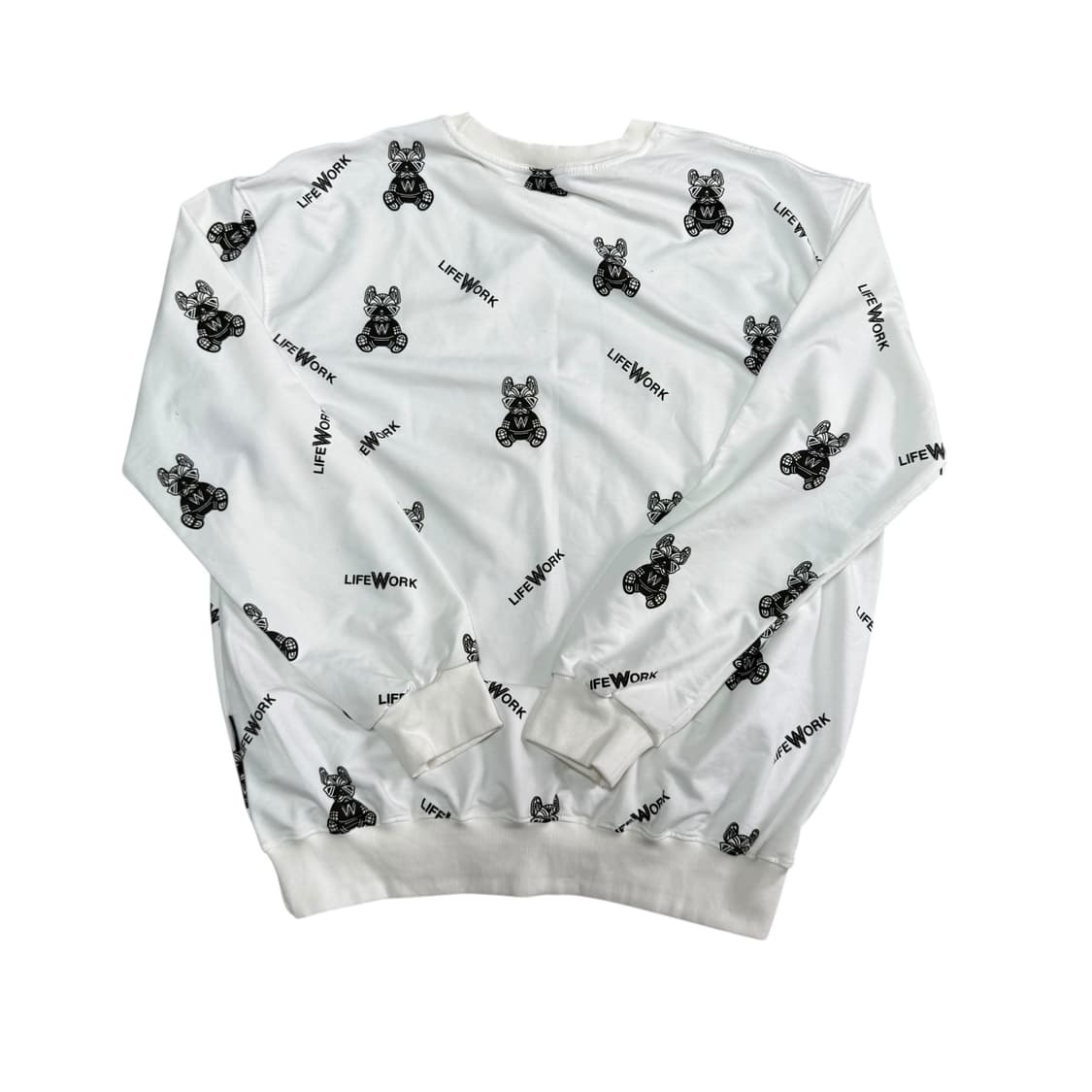 라이프워크 맨투맨 상품이미지2