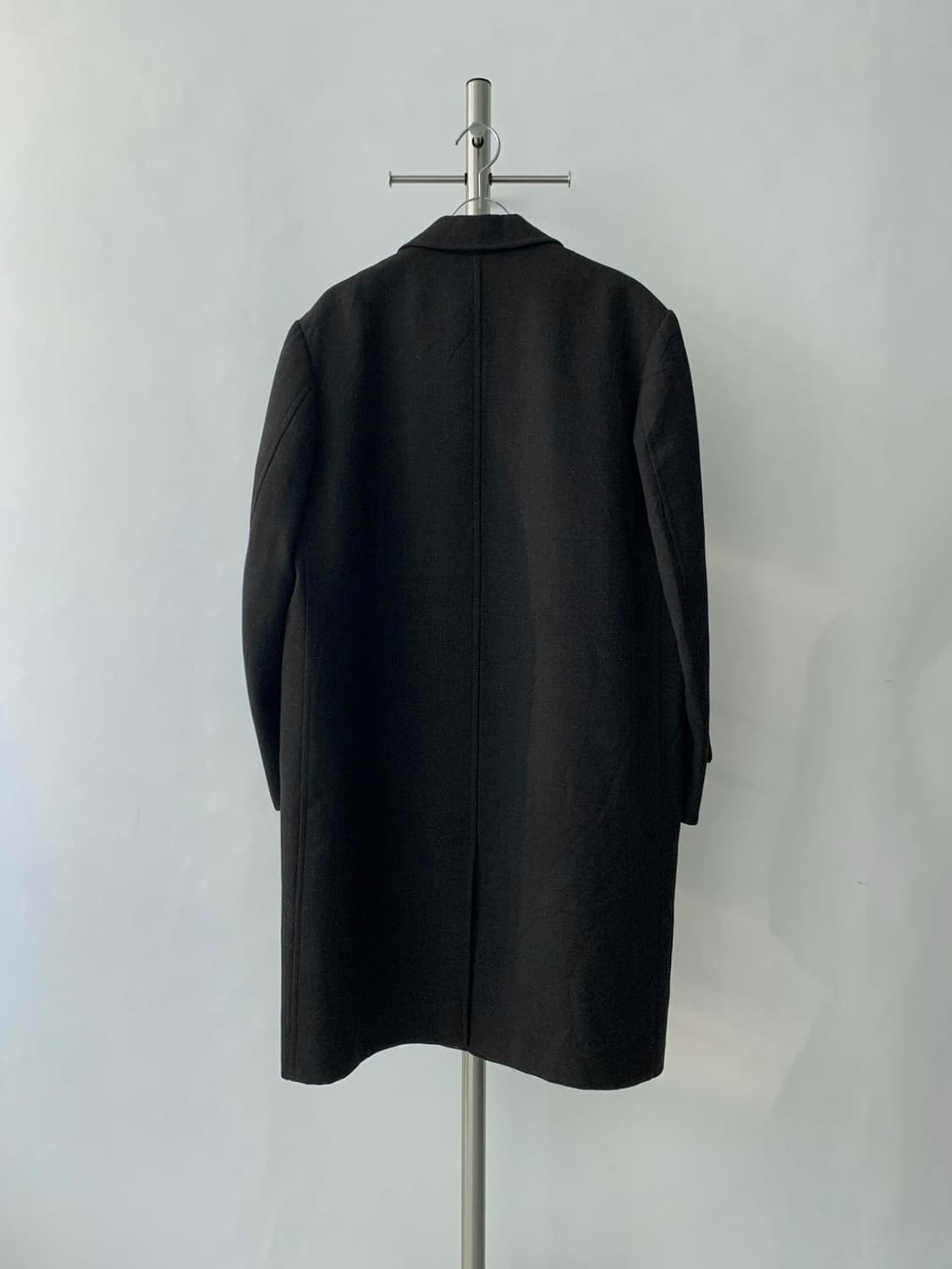 Tailored Single Coat 상품이미지5