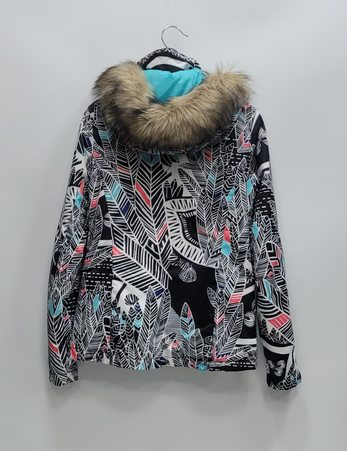 ROXY 록시 스키 패딩 자켓  스노보드 자켓  / 여 S 상품이미지2