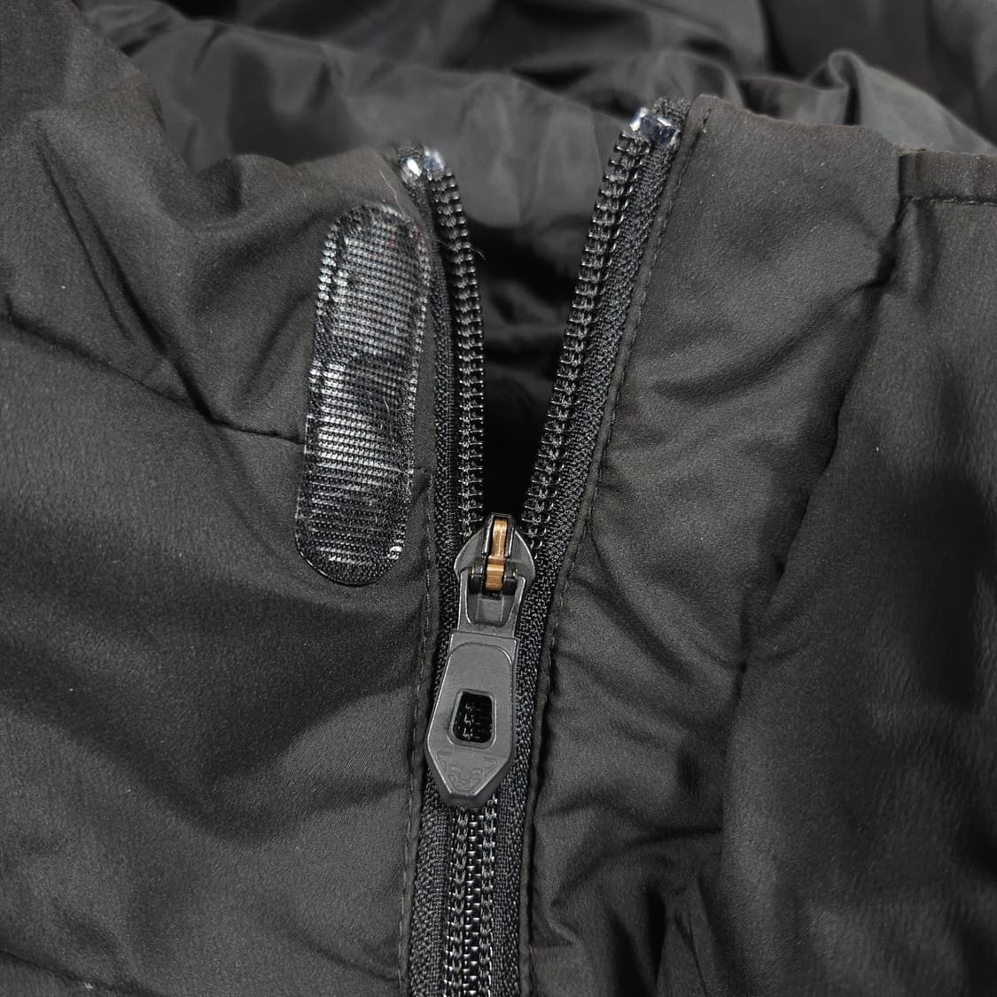 다이나핏 오리털 롱패딩  상품이미지4