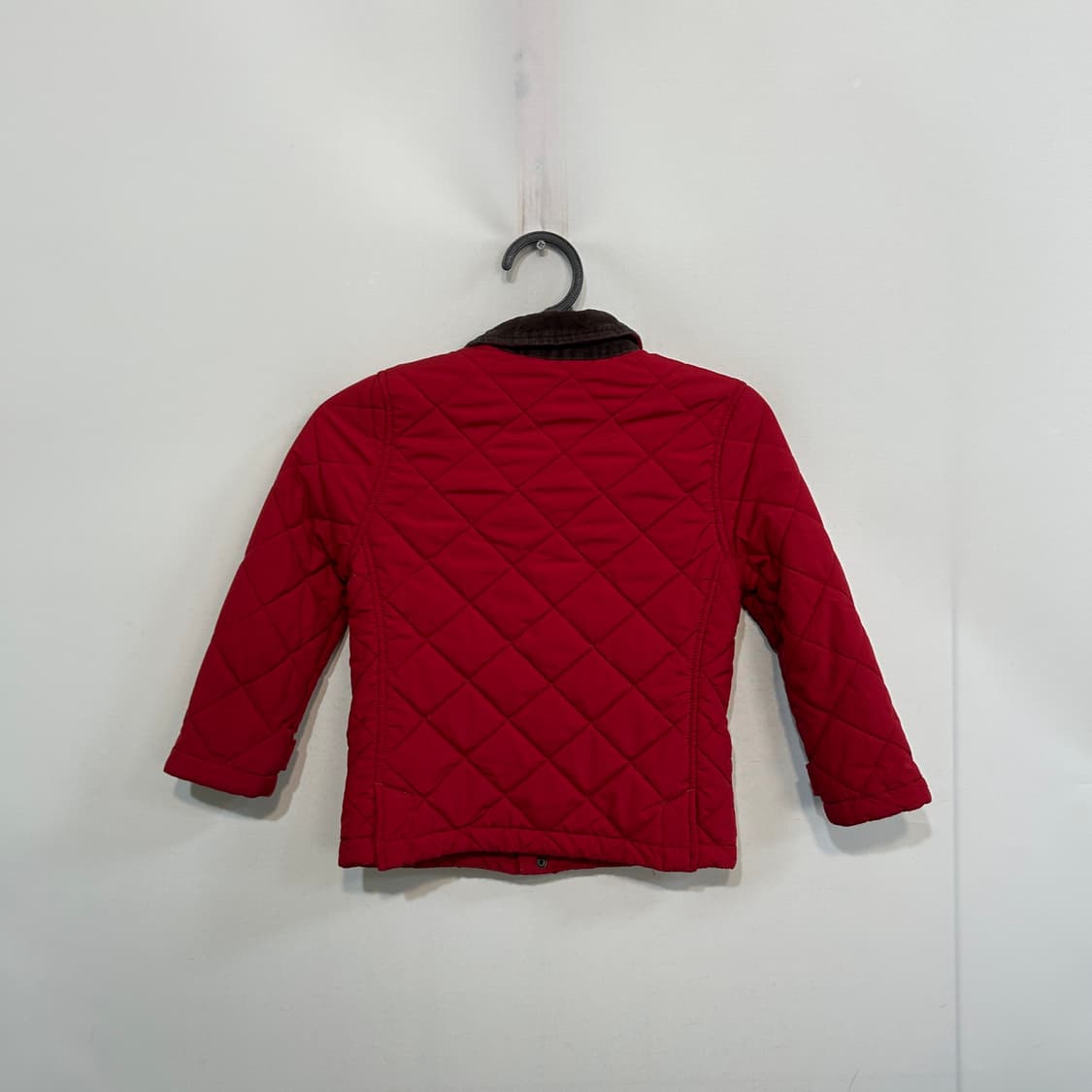 폴로 랄프로렌 키즈 퀄팅 자켓 5 상품이미지3