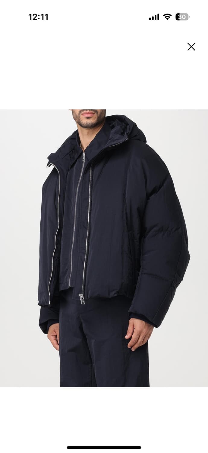 보테가베네타 패딩 판매 상품이미지5