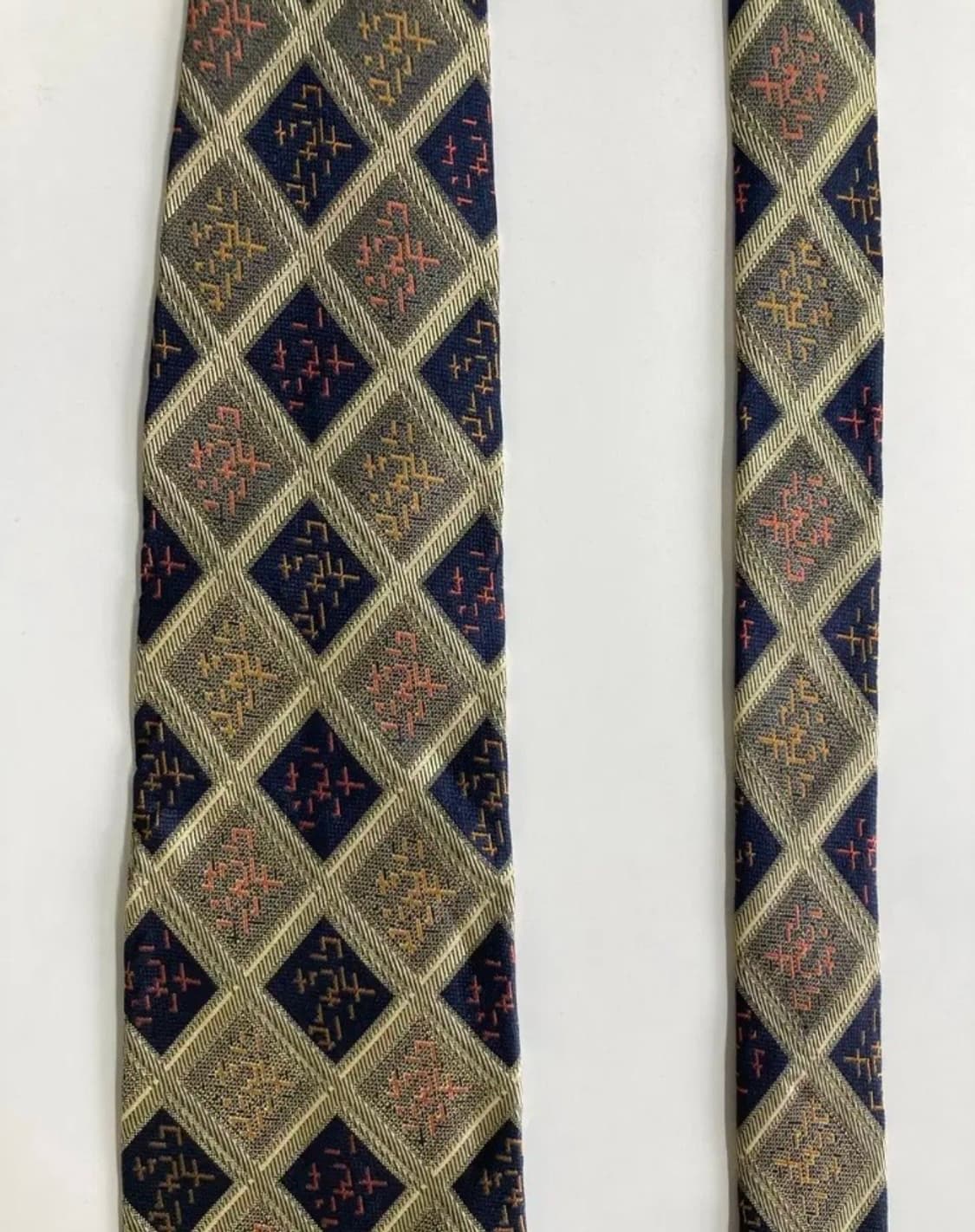 란체티 넥타이 상품이미지3