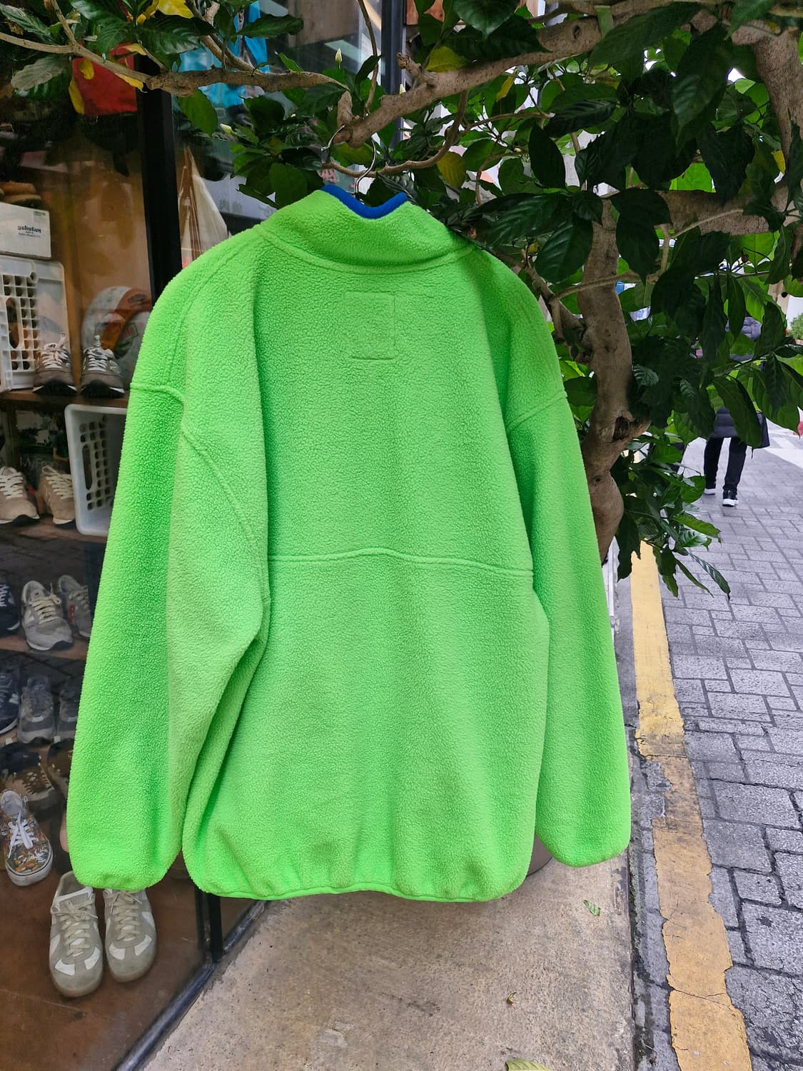 Z-95 OLD GAP 90s 신칠라 상품이미지2