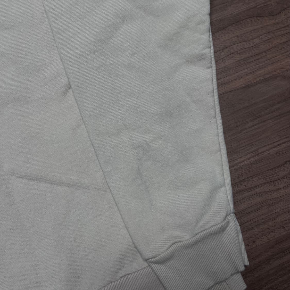 105 준지 20FW 엠브로이더리 맨투맨 상품이미지6