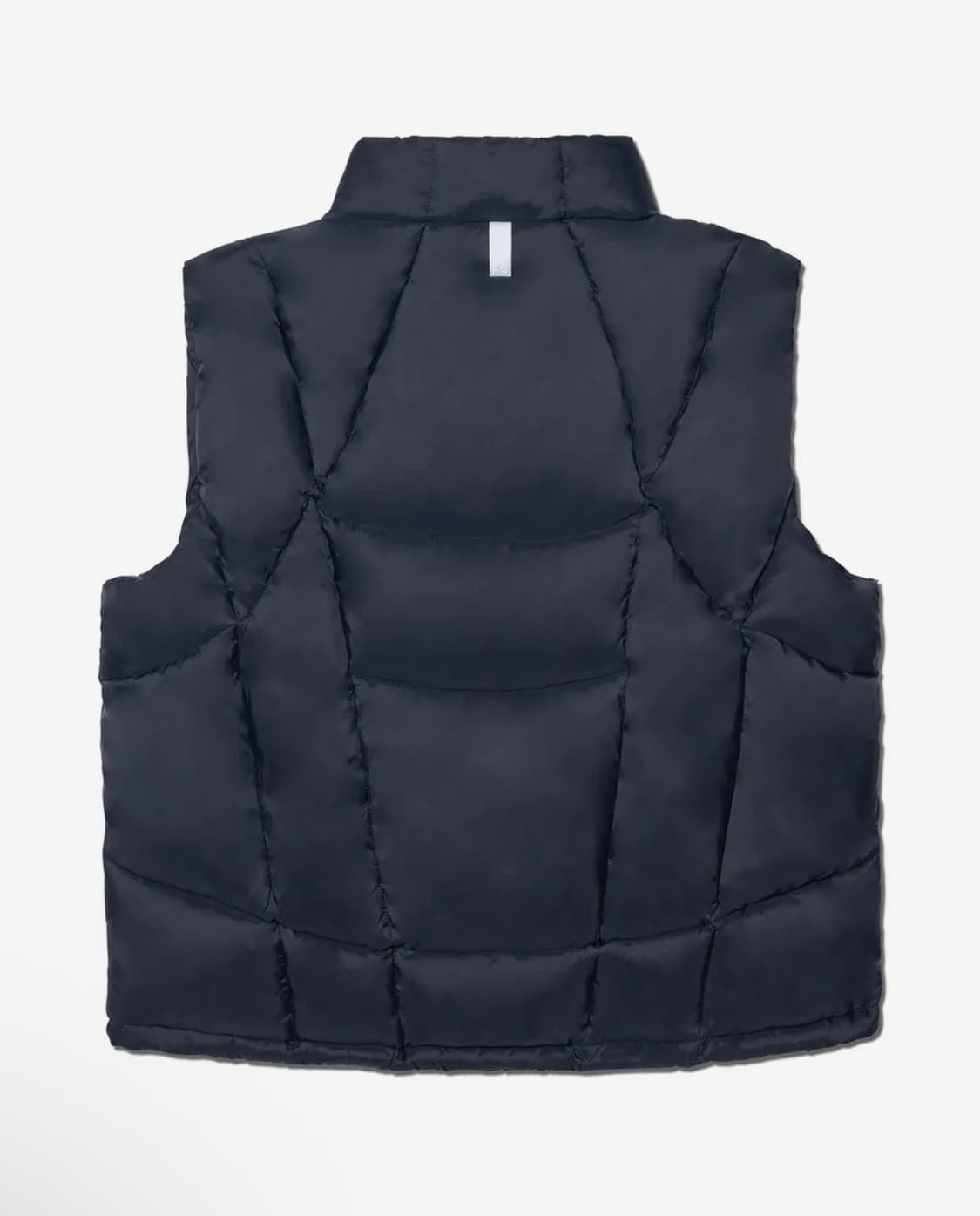 노매뉴얼 덕다운 베스트 패딩 조끼 L 상품이미지2