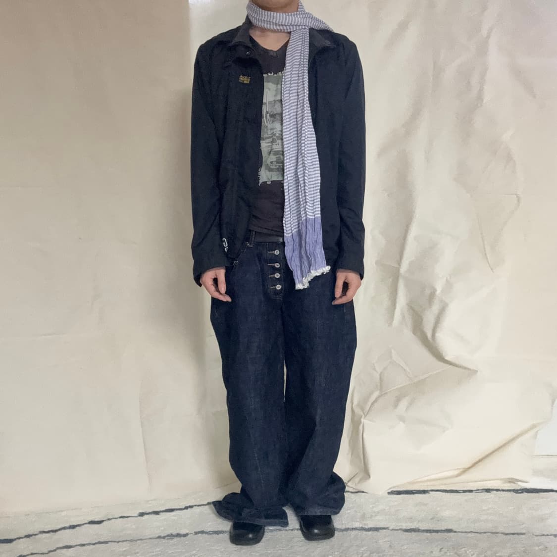 G-Star RAW Military Field Zip-Up Jacket  상품이미지5