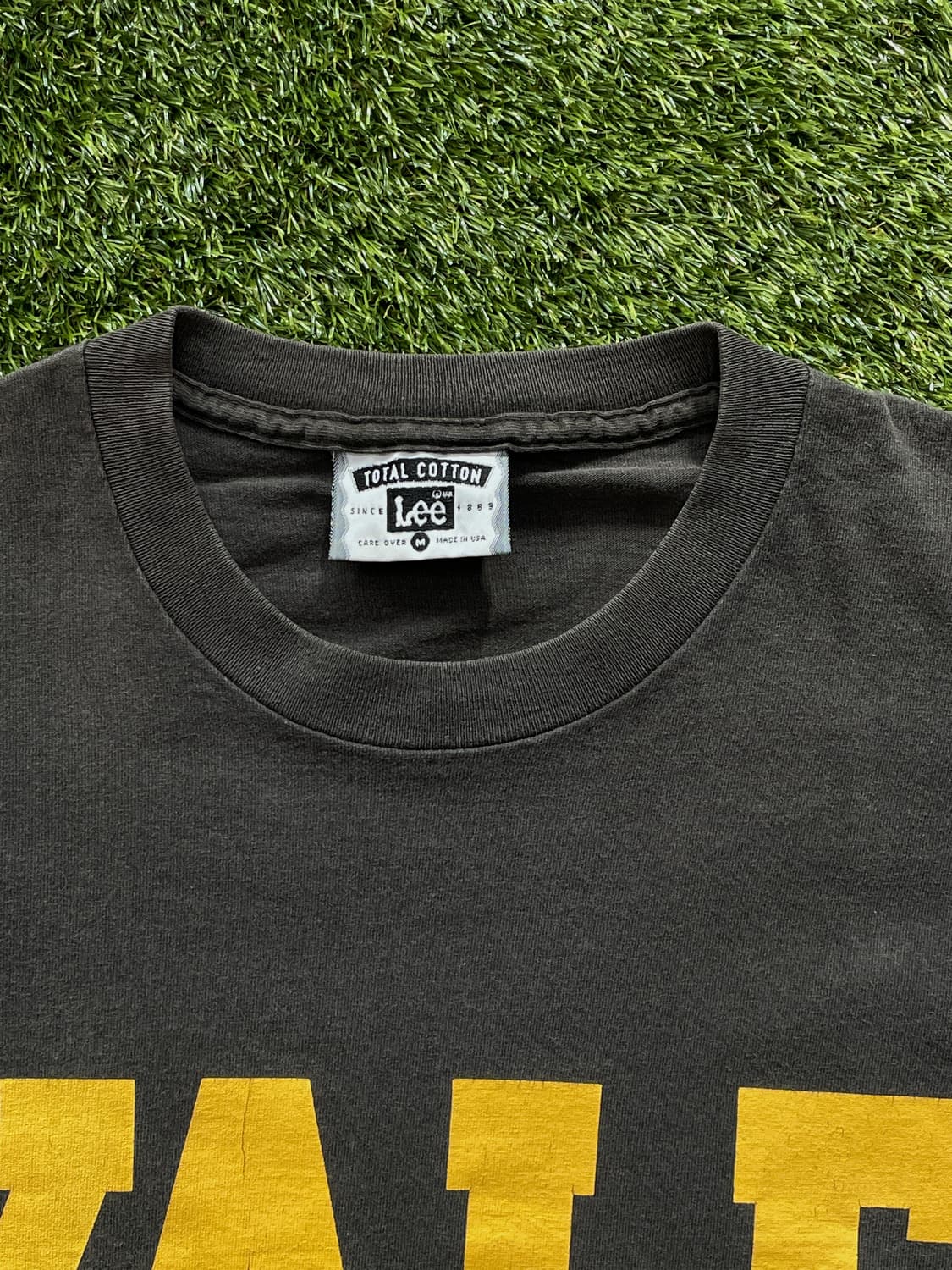 90s LEE 빈티지 반팔티 상품이미지3