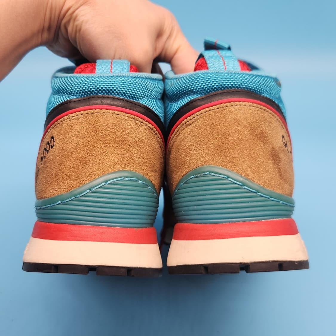 o 리복 GL6000 등산화 240 상품이미지4