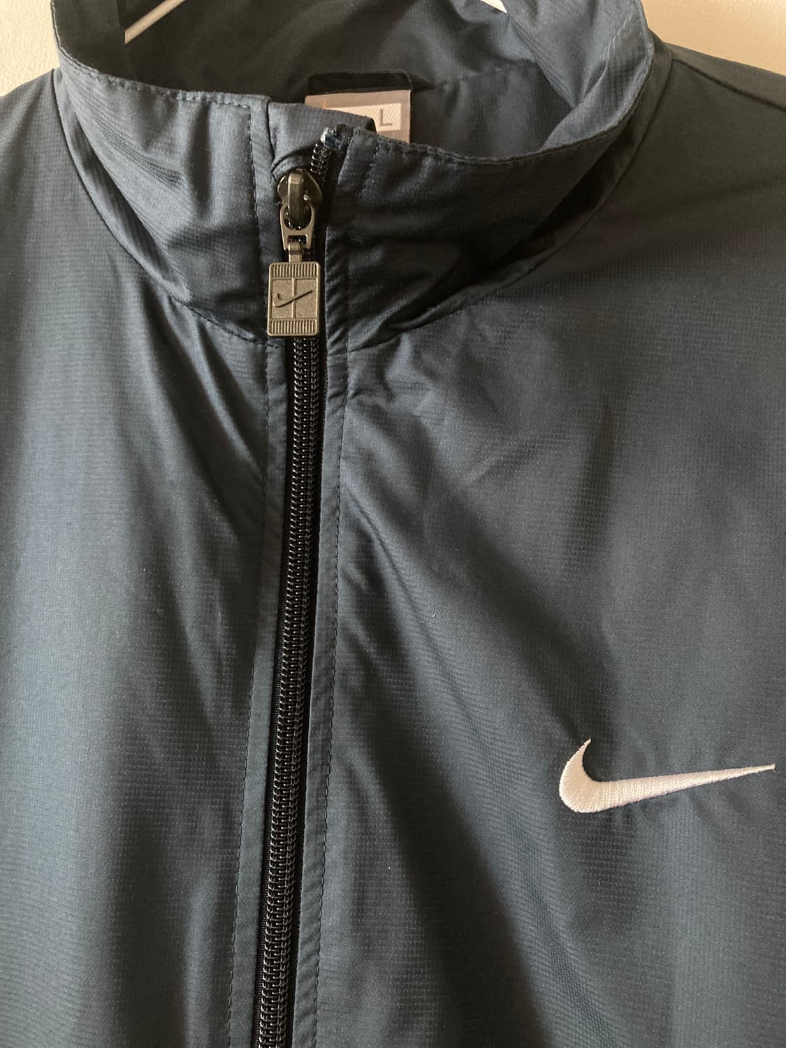 나이키 바람막이 L 100 상품이미지3