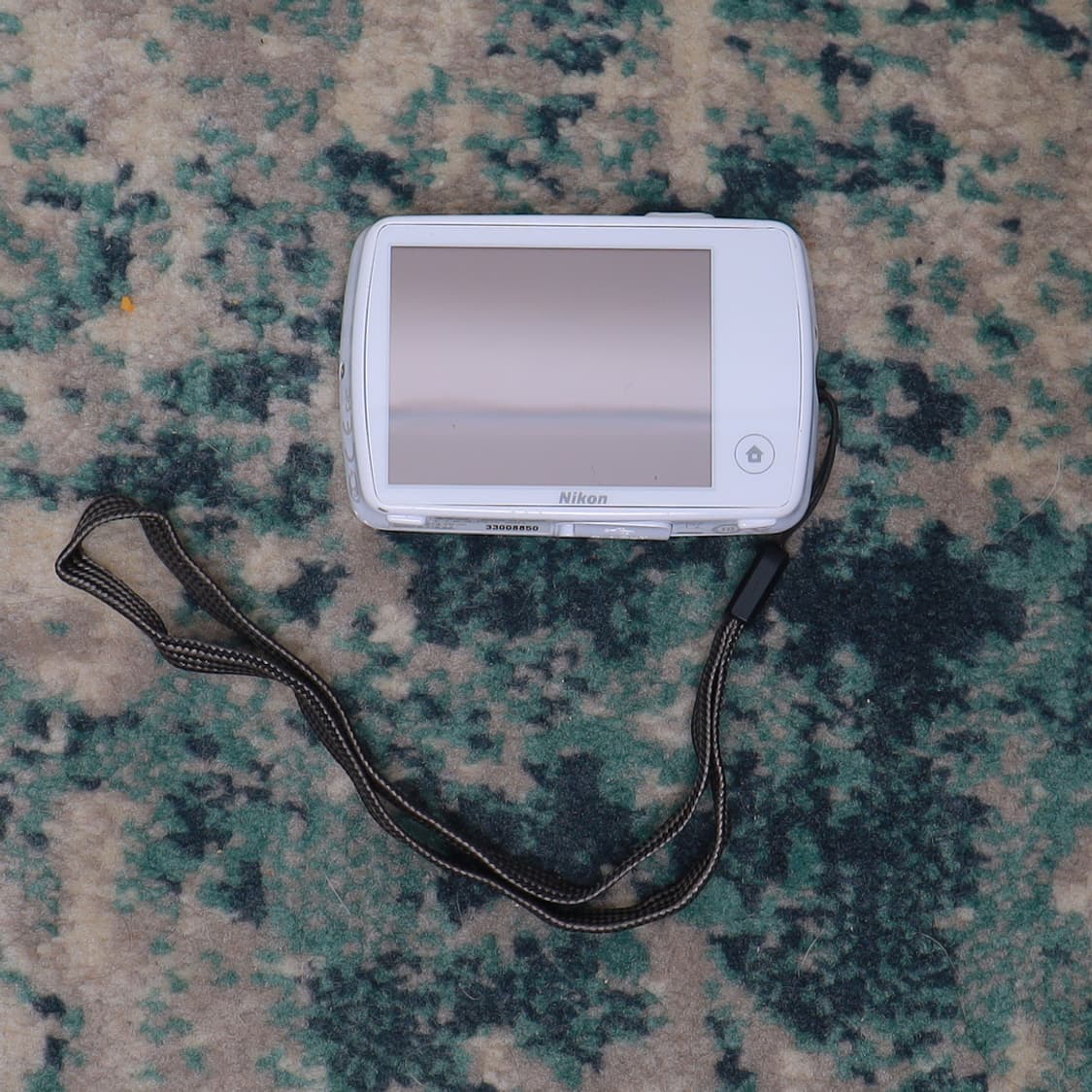 Nikon 니콘 쿨픽스 S01 Coolpix S01 빈티지 디카 제니디카 상품이미지5