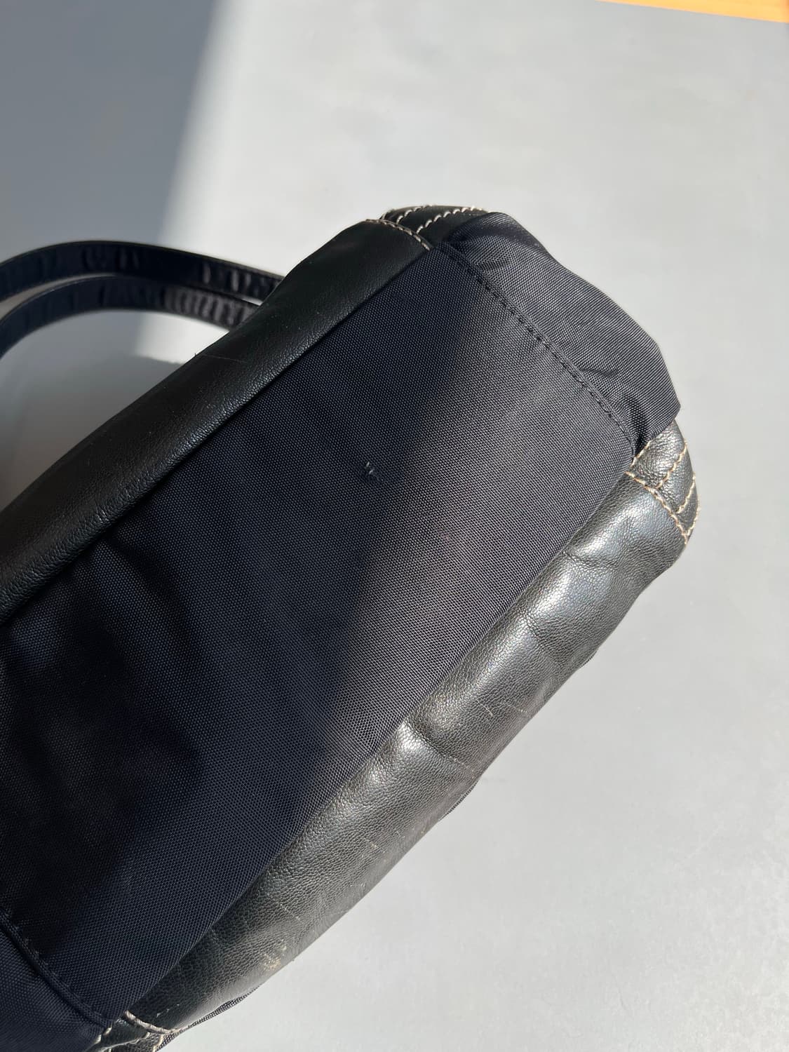 y'saccs 요지 야마모토 숄더백 가방 상품이미지7