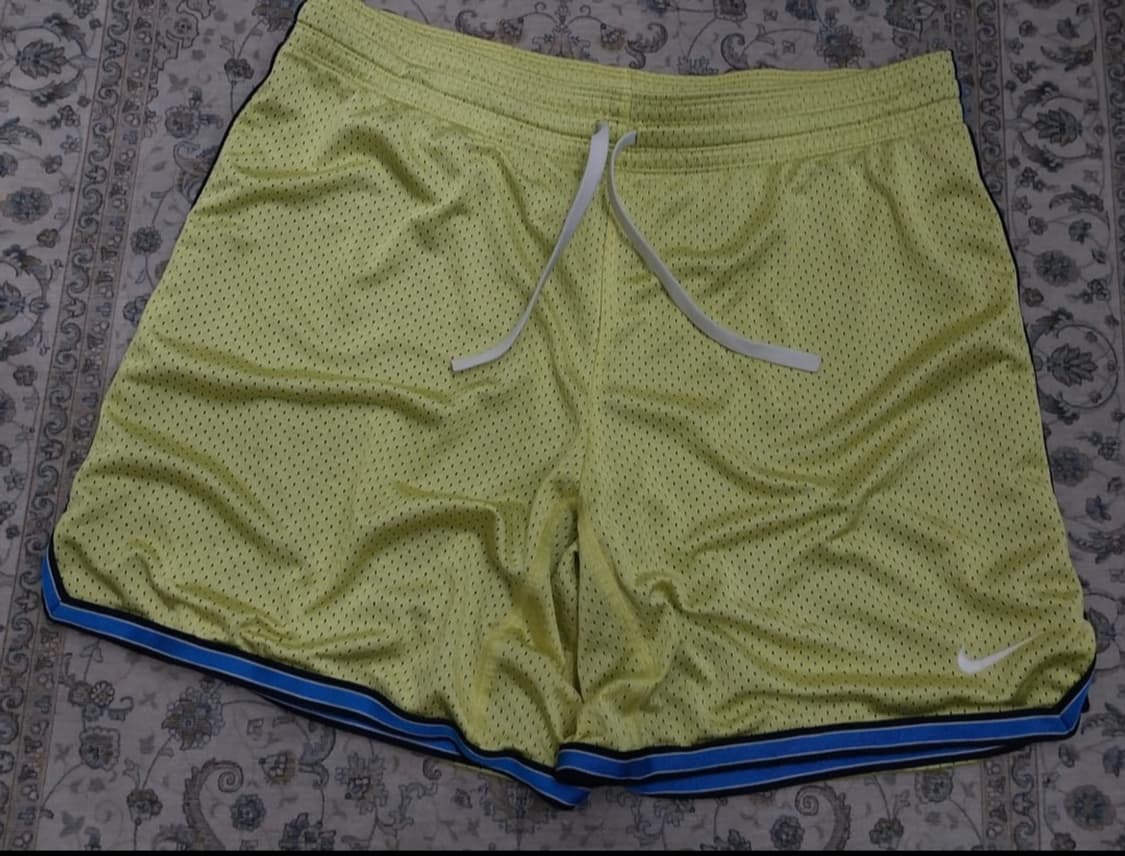 나이키 드라이핏 메쉬 반바지 M (32-35사이즈) 상품이미지1