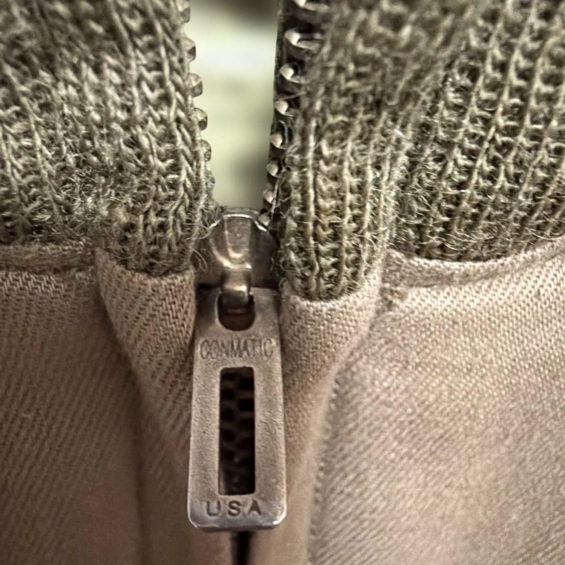 (40R) 버즈릭슨 buzz rickson 탱커자켓 상품이미지8