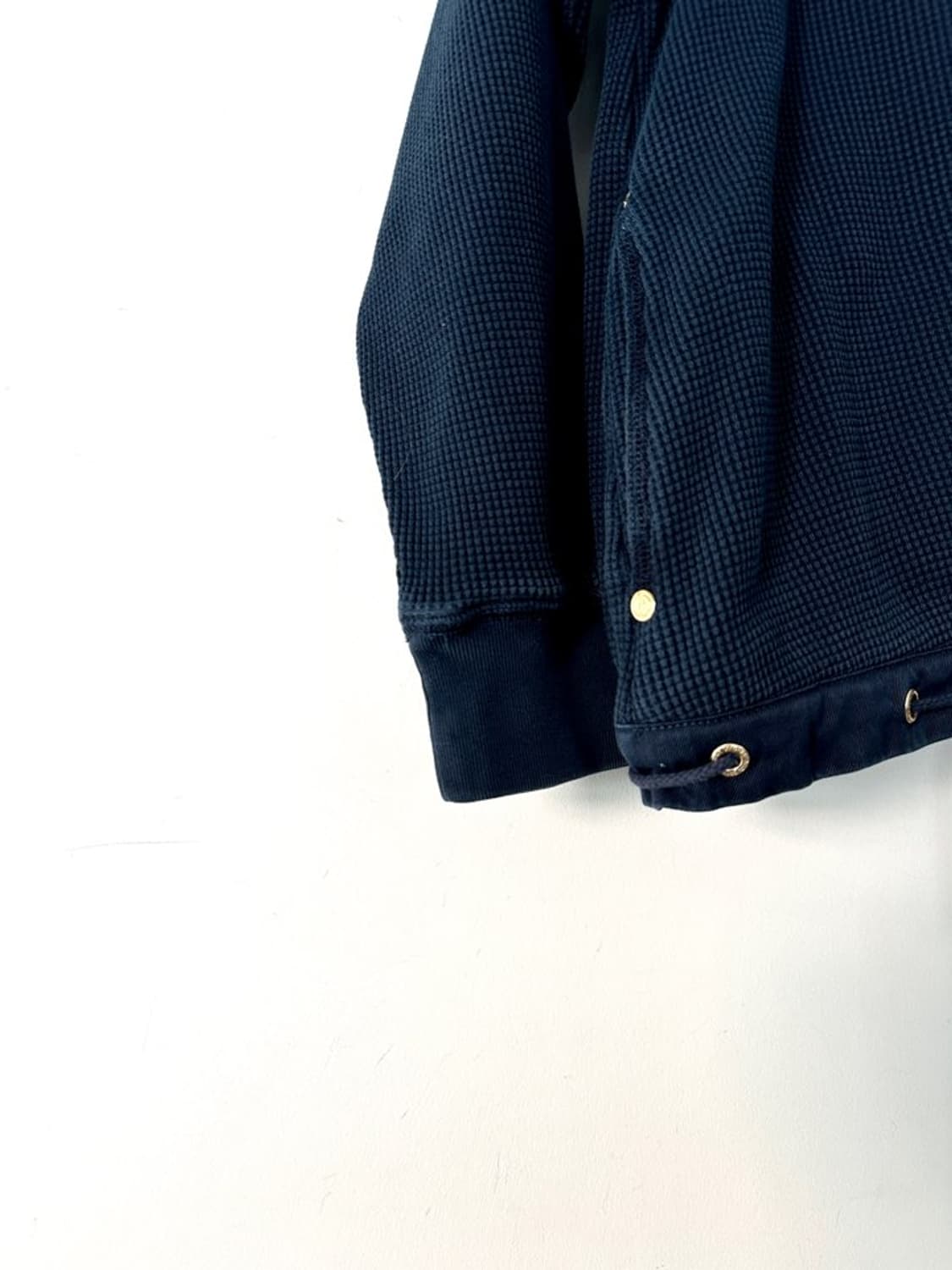 JUICY COUTURE  string hoody zip up 상품이미지5