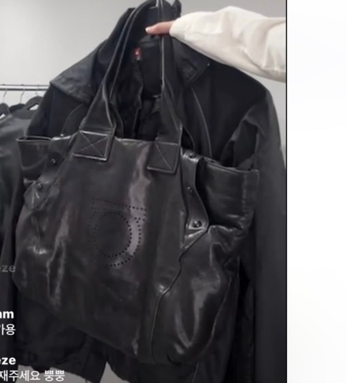 페라가모 숄더백 상품이미지1