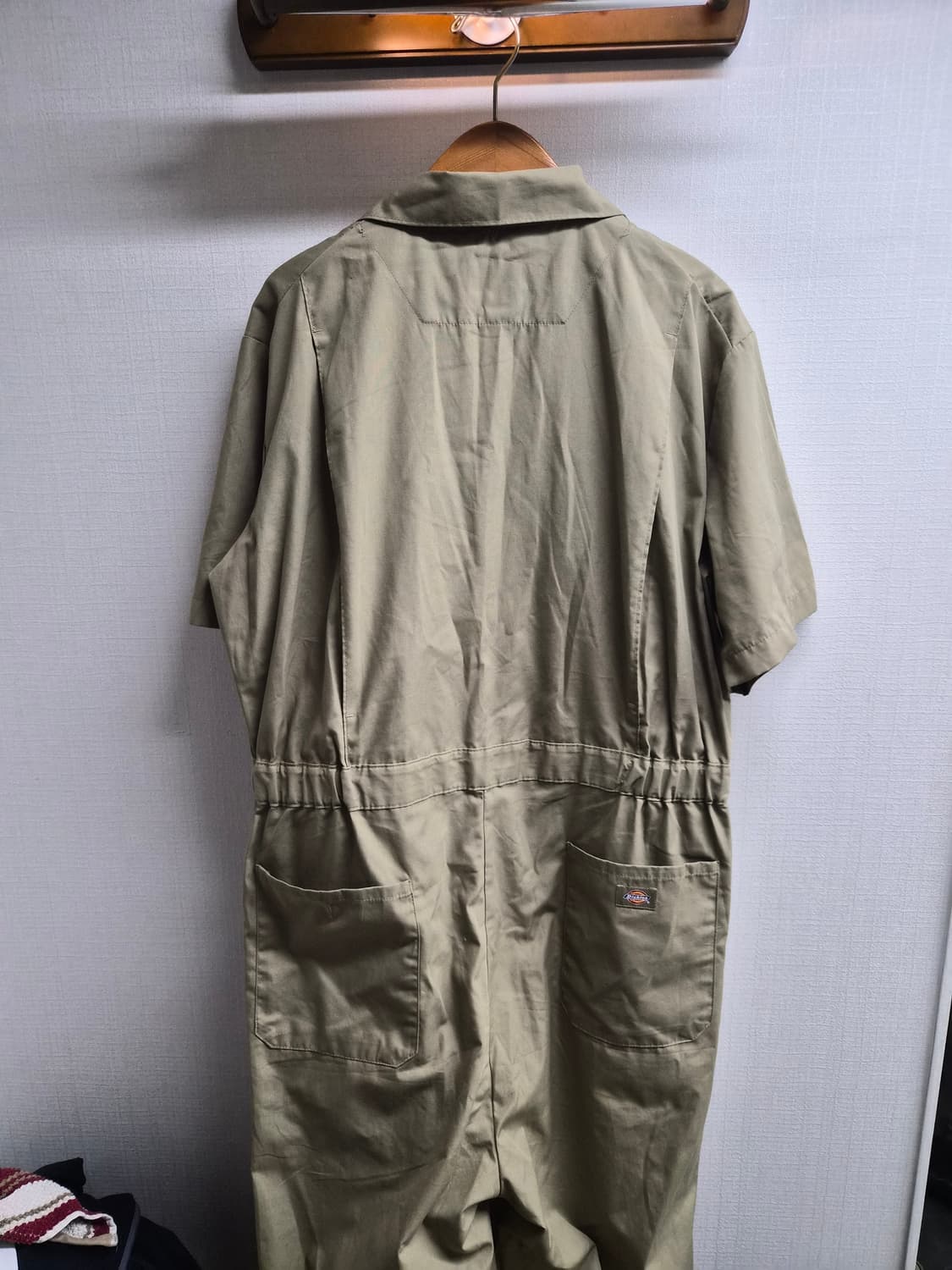 L) 디키즈 점프수트 팝니다 상품이미지2